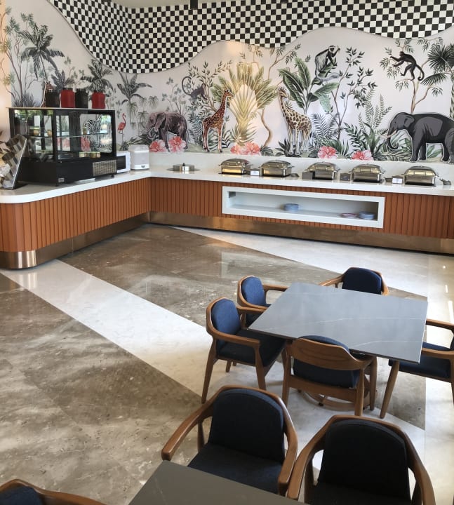 Gastro Seaden Quality Resort & Spa