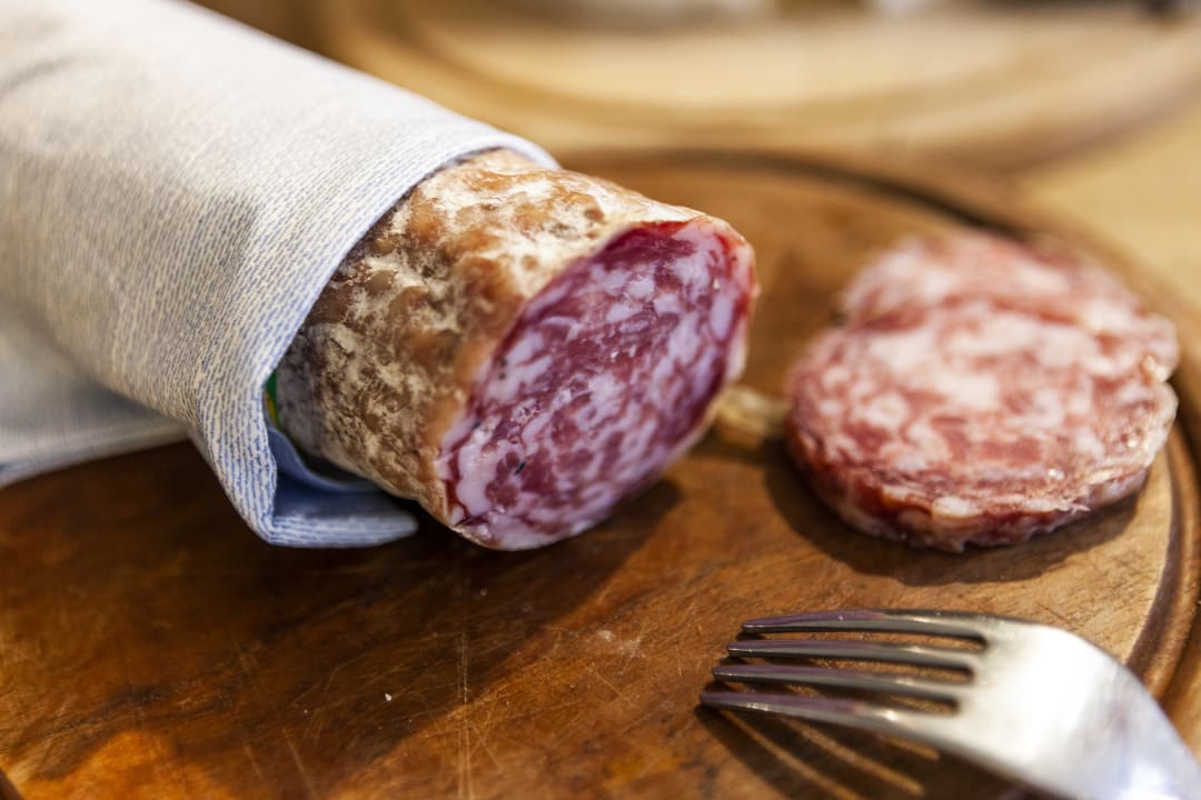 Gastro epOche hotel Zanella