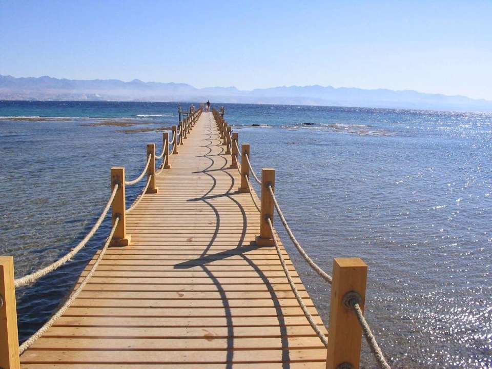 am Strand El Wekala Aqua Park Resort Taba Heights