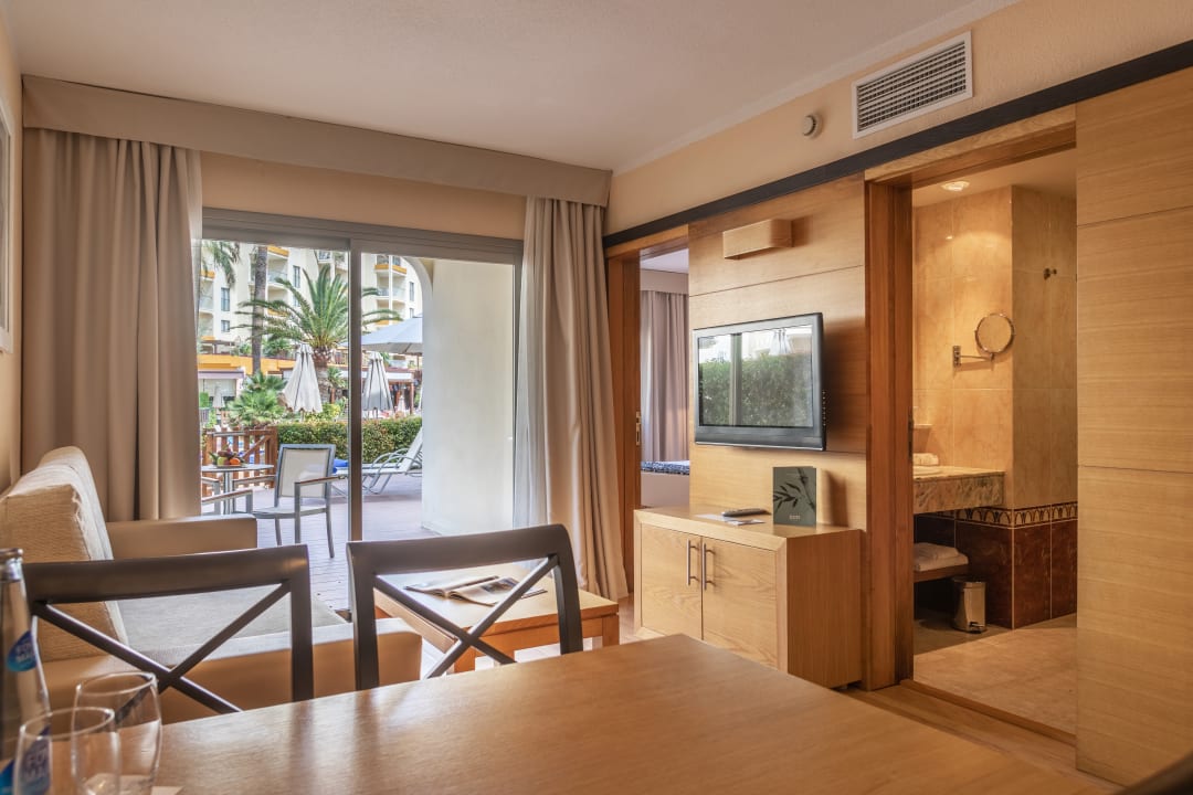 Zimmer Zafiro Tropic