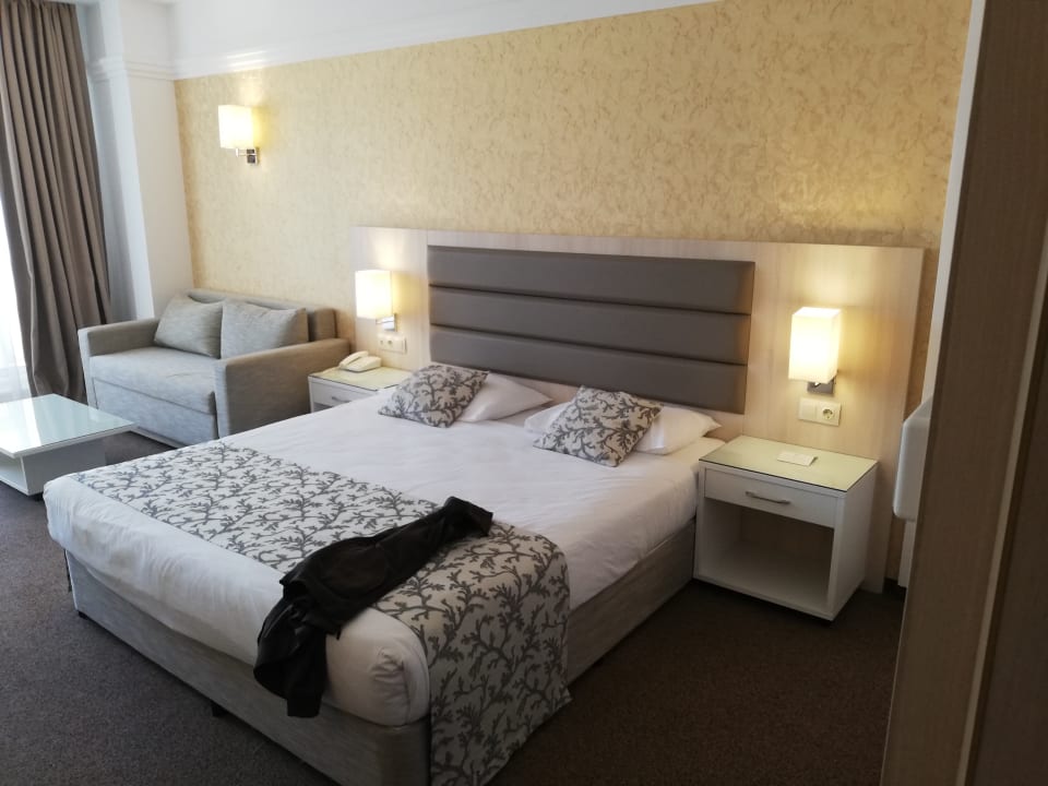 Zimmer Dreams Sunny Beach Resort & Spa