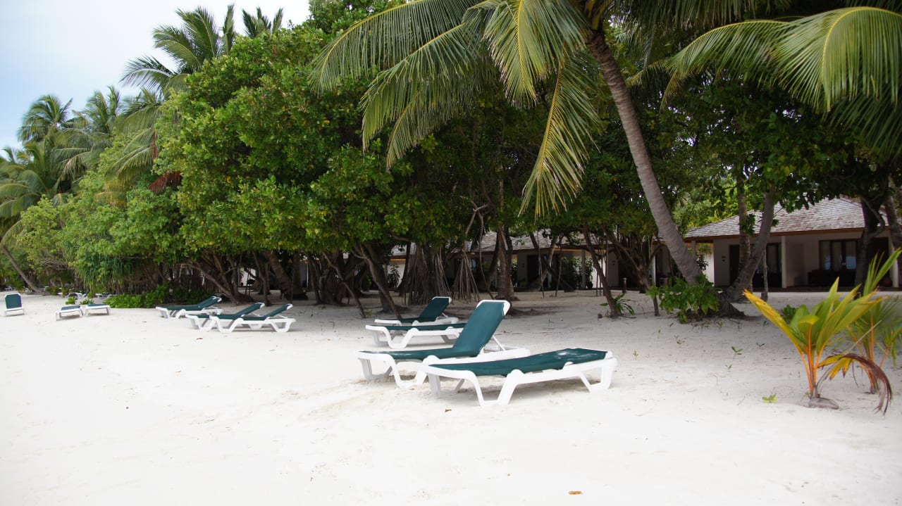 Vilamendhoo Vilamendhoo Island Resort & Spa