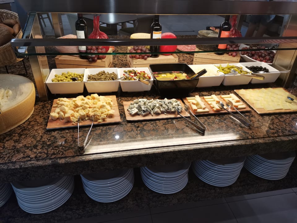 Gastro Protur Vista Badia Aparthotel