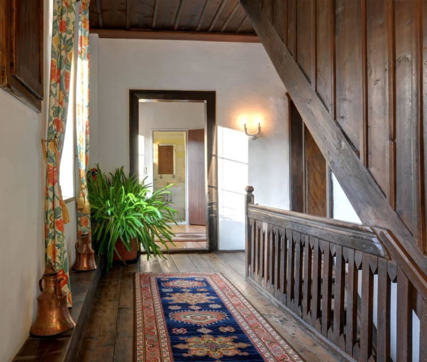 Gang Pension Pilsachhof