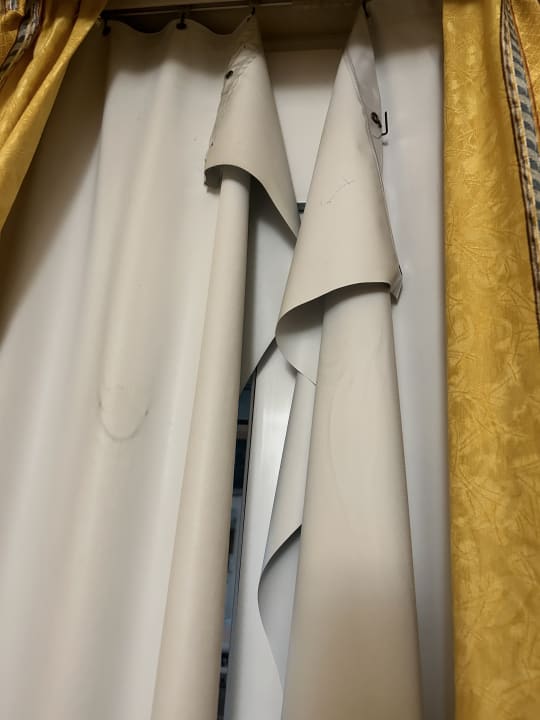 Zimmer MLL Palma Bay Club Resort