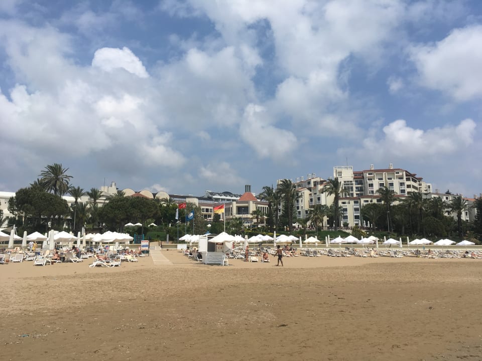 Strand PALOMA Perissia