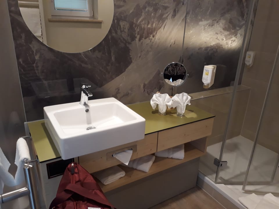 Zimmer Hotel Tanneck