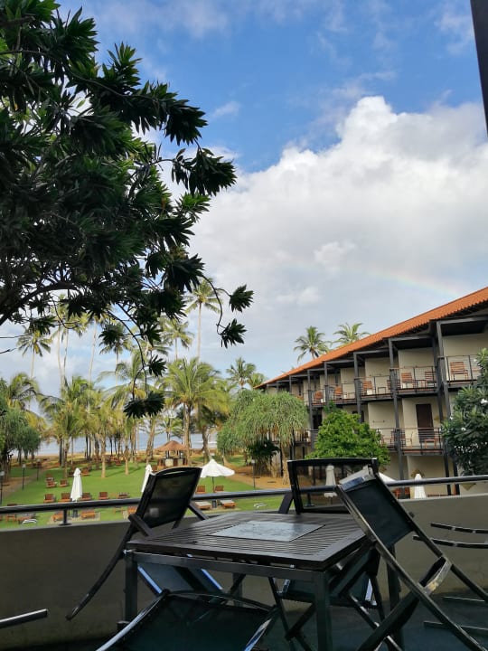 Restaurant Mermaid Hotel & Club