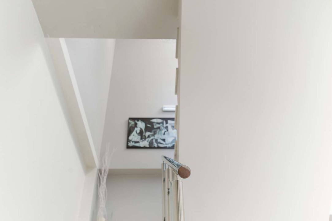 Sonstiges Hotel Hospederia Almundo