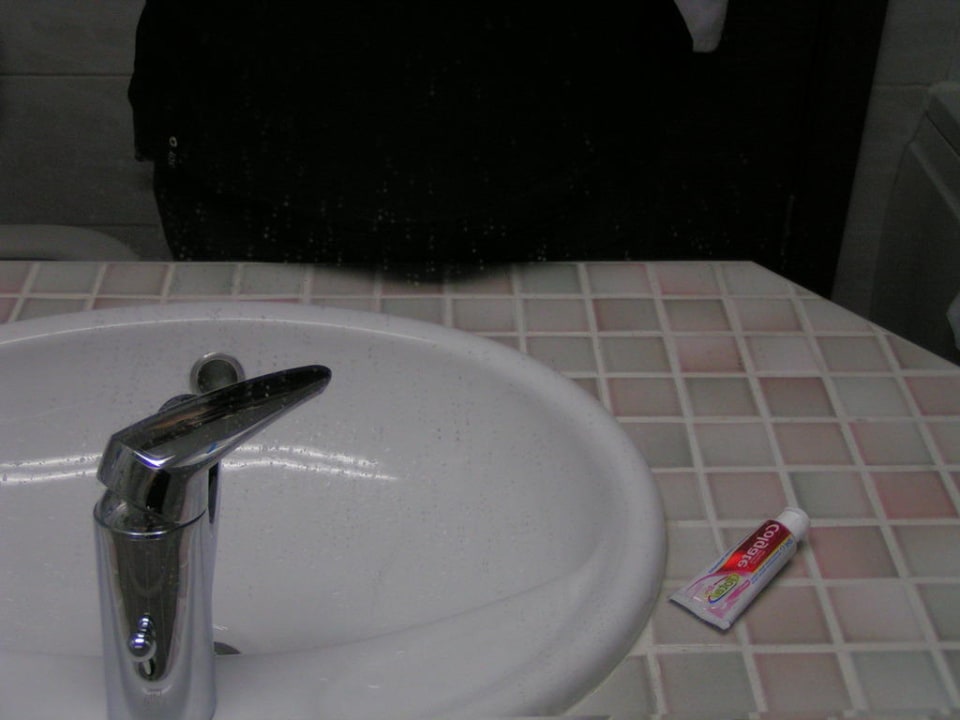 Dreckig Side Star Elegance