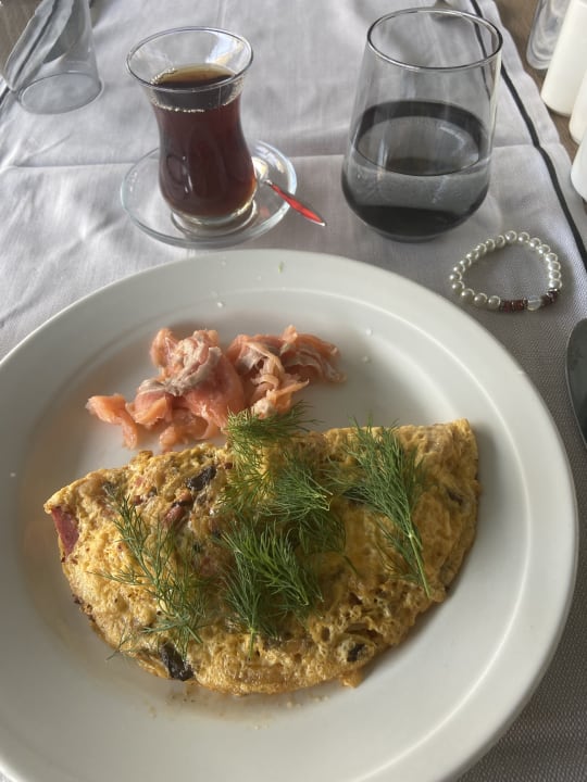 Gastro Seaden Quality Resort & Spa