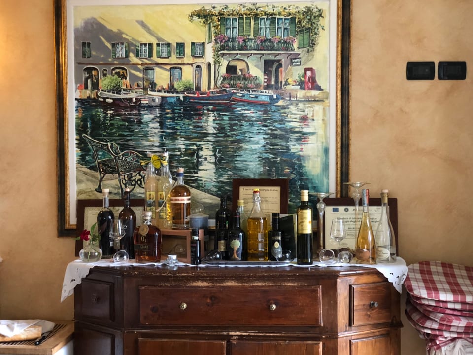 Gastro Hotel Monte Baldo