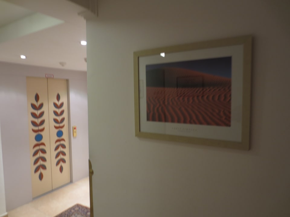 Sonstiges Hotel Garni Alpenruh-Micheluzzi