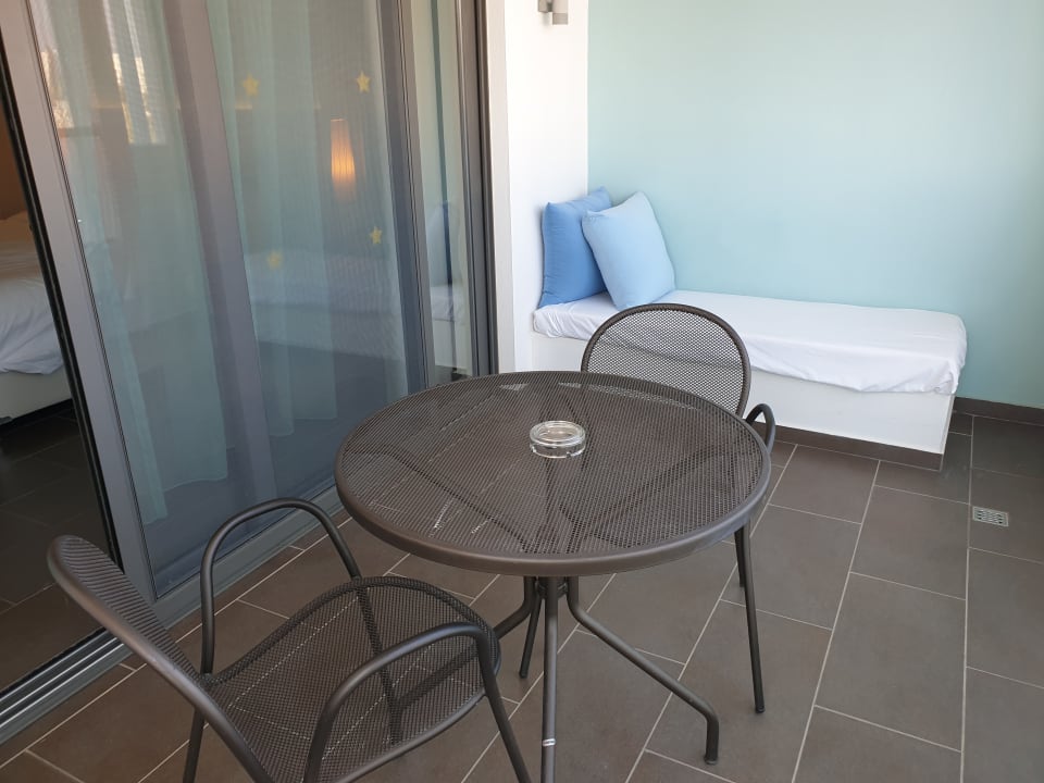 Zimmer Atlantica Plimmiri