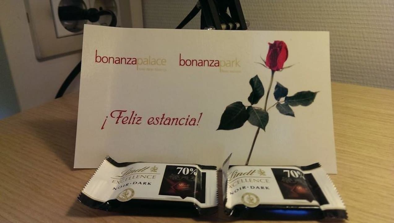 Hotel Riu Palace Bonanza Playa Hotel Bonanza Playa