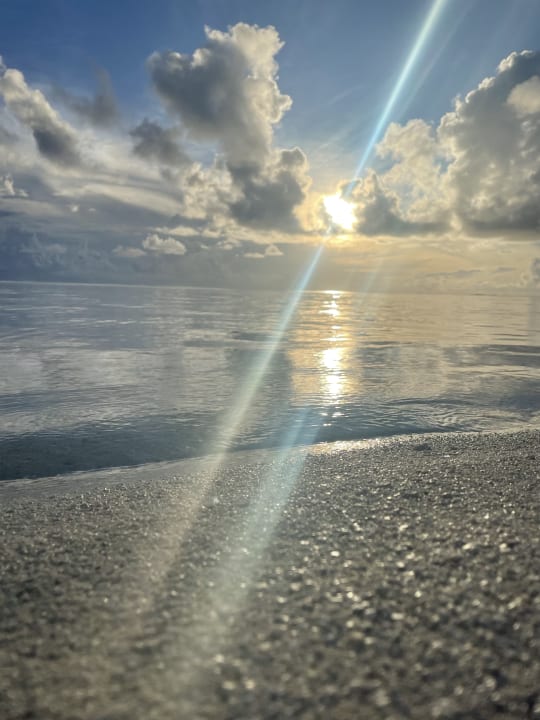 Strand Hotel Riu Atoll