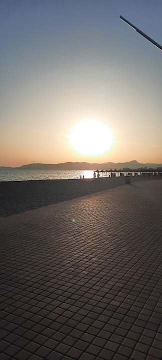 Strand allsun Hotel Riviera Playa