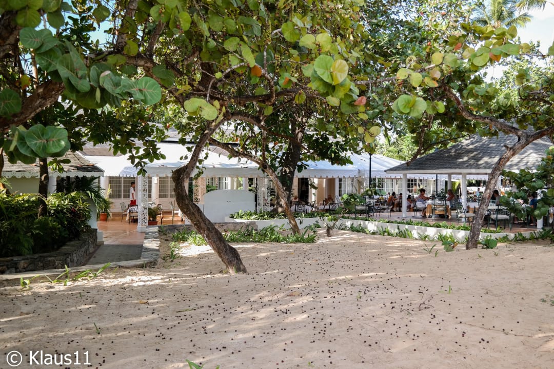 Außenbereich Bahia Principe Grand El Portillo