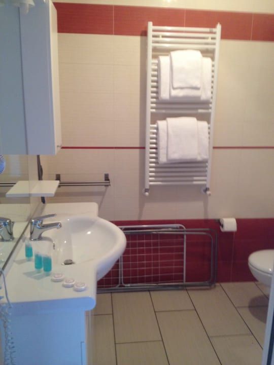 Zimmer Residence Villa Beuca