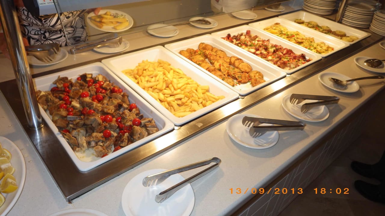 Lecker Knossos Beach Bungalows Suites Resort & Spa