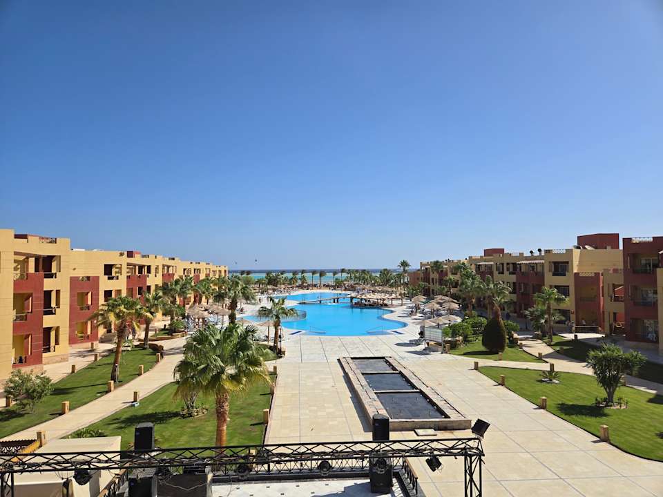 Strand Casa Mare Resort