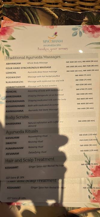 Sonstiges Hotel Le Meridien Kochi