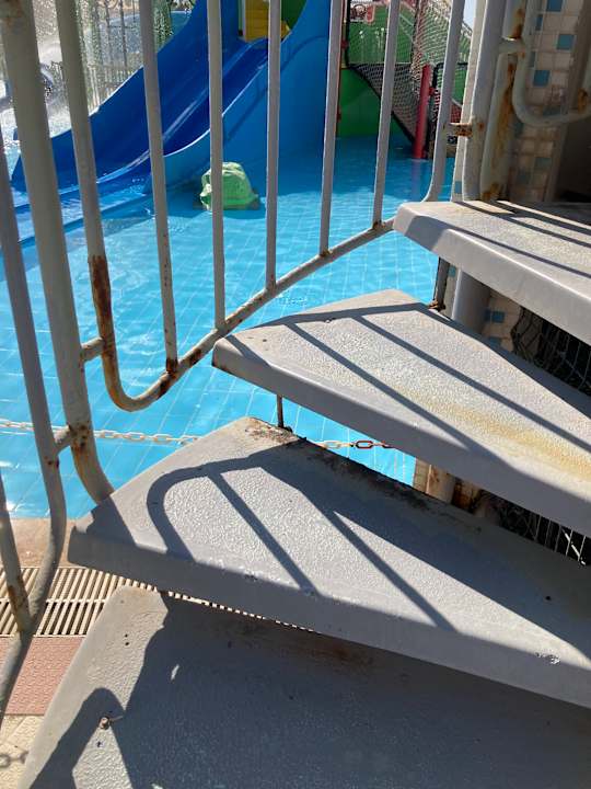 Pool Ephesia Holiday Beach Club