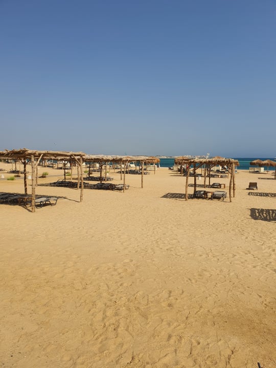 Strand Steigenberger Resort Ras Soma