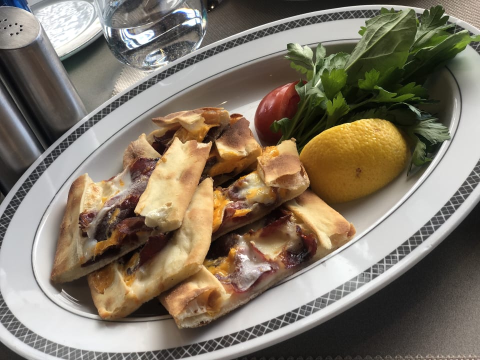 Gastro Maxx Royal Belek Golf Resort