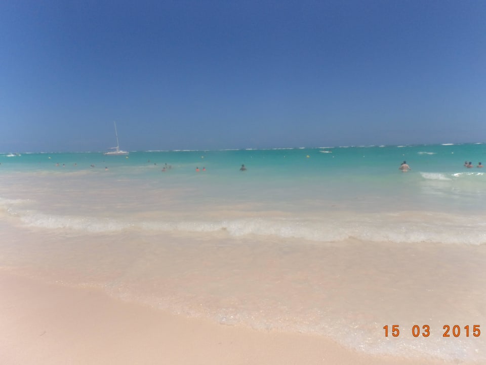 Hotel Grand Palladium Bávaro Suites Resort & Spa Grand Palladium Select Bávaro Resort & Spa