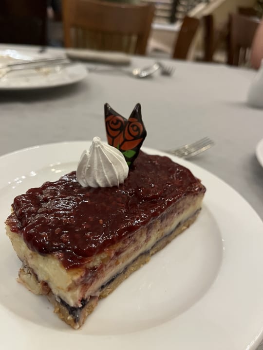 Gastro Serenity Alpha Beach