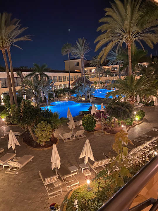 Pool Secrets Bahia Real Resort & SPA