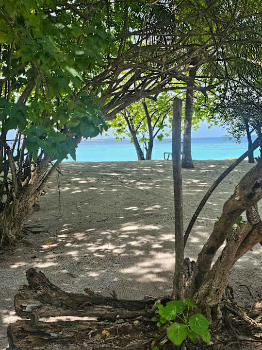 Strand Adaaran Select Meedhupparu Island Resort - Premium All Inclusive