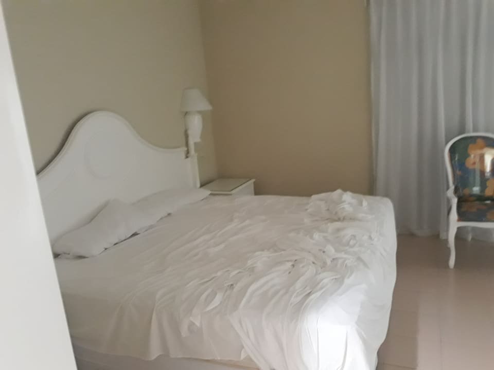 Zimmer Playabachata Hotel