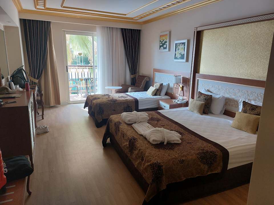 Zimmer Diamond Excellence Resort & Spa