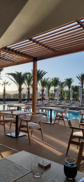 Gastro HARPIN Georgioupolis Suites & Aqua Park
