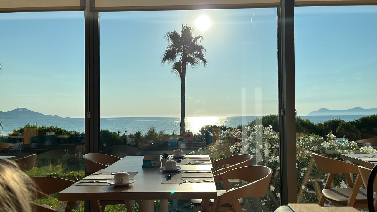 Gastro Playa Esperanza Resort