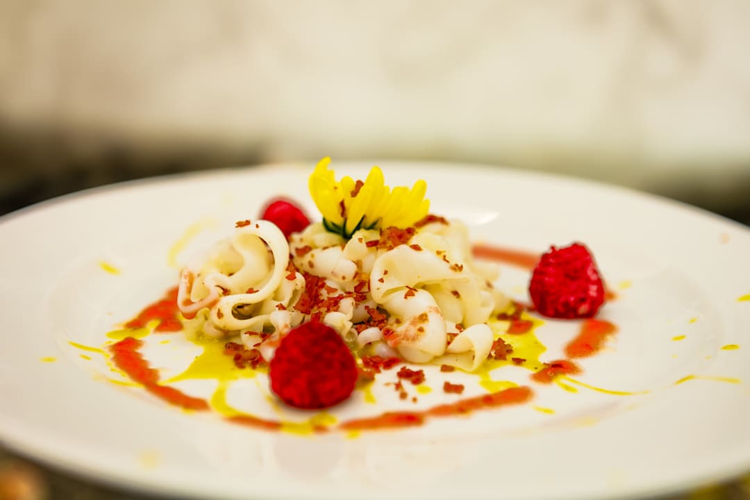 Gastro Hotel Due Mari