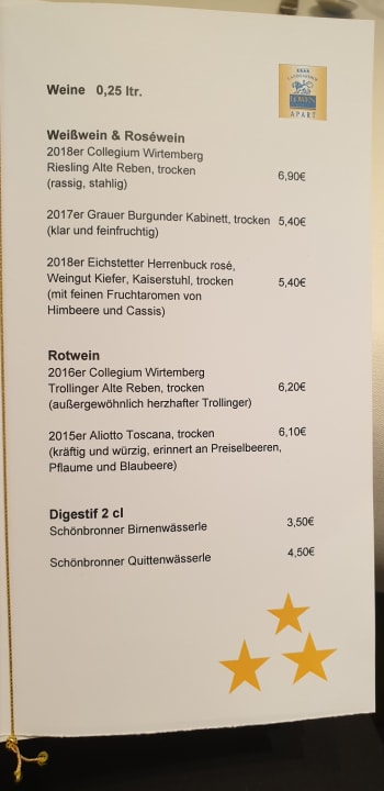 Gastro Landgasthof-Hotel Löwen
