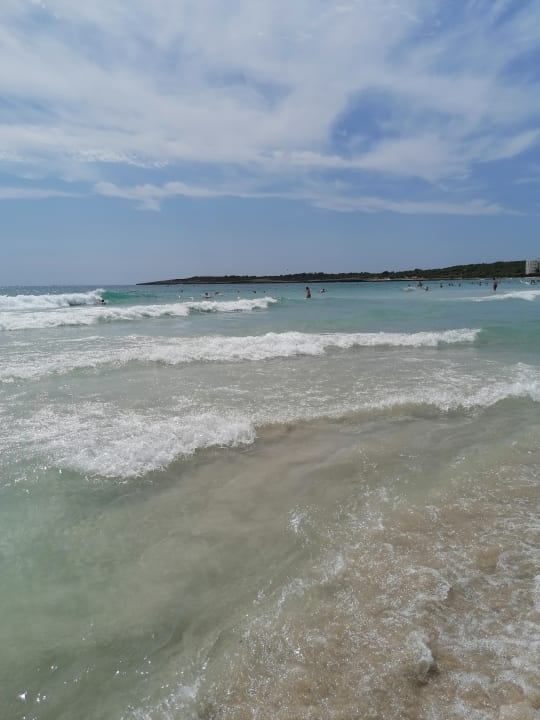 Strand CM Playa del Moro