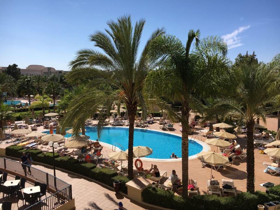 Pool 3HB Guaraná - All Inclusive