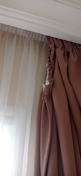 Zimmer Nour Palace Resort & Thalasso