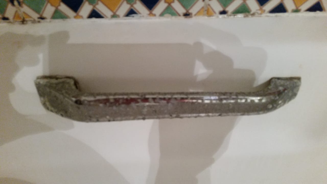 Zimmer Hotel El Mouradi Djerba Menzel