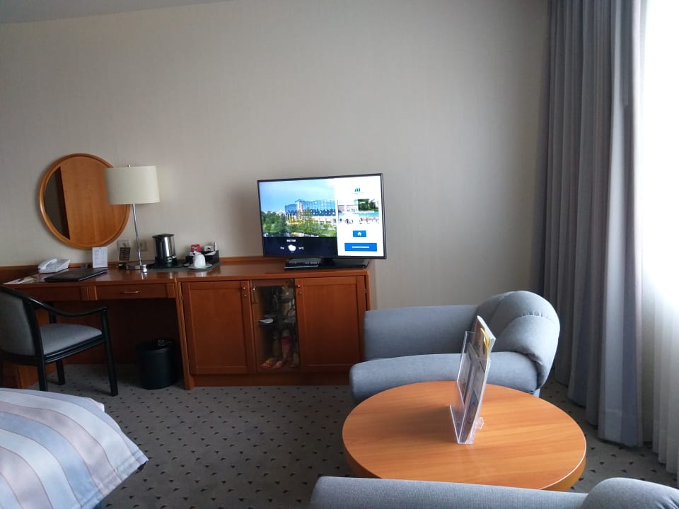 Zimmer Maritim Airport Hotel Hannover