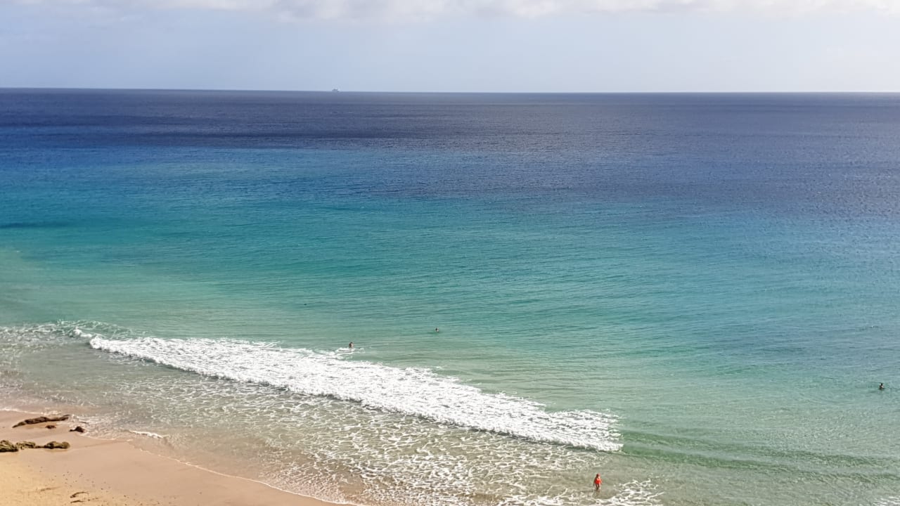 Ausblick TUI MAGIC LIFE Fuerteventura