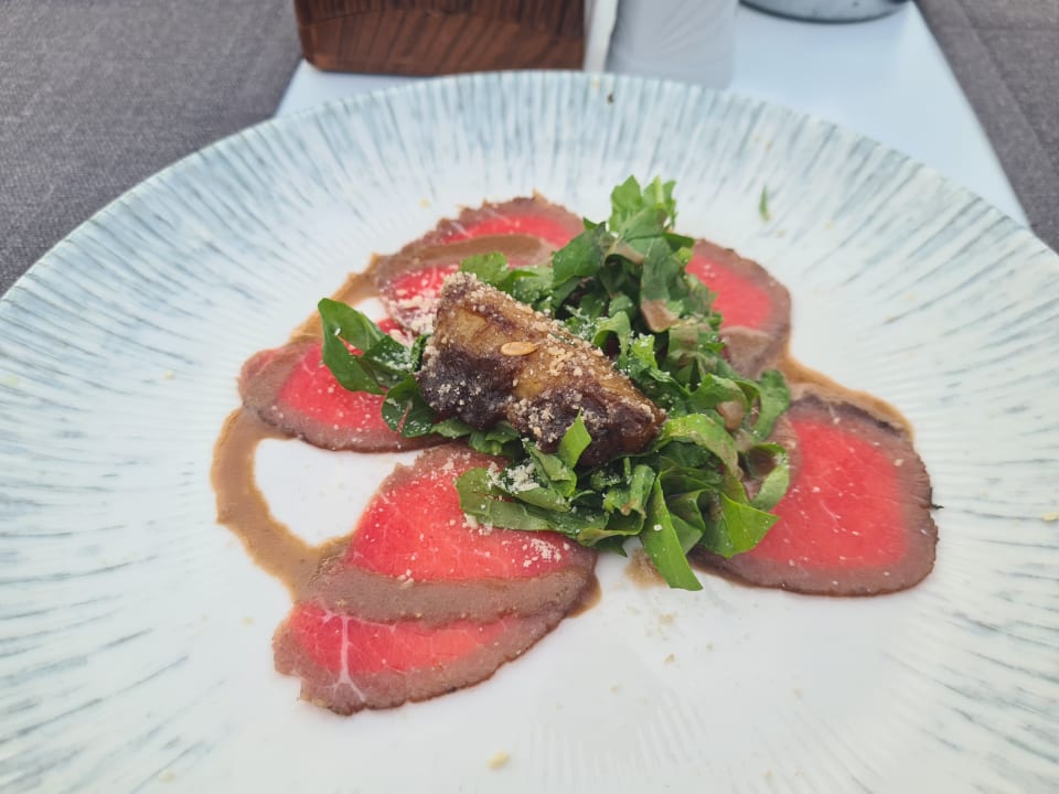 Gastro Megasaray Club Belek