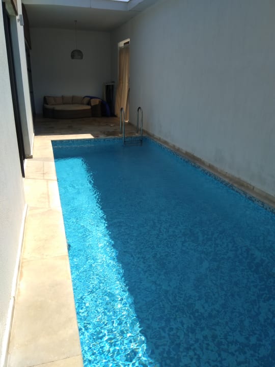 Zimmer Jiva Beach Resort