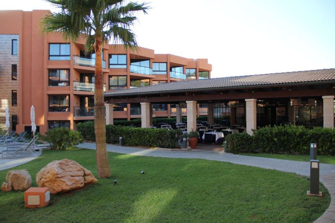 Protur Turo Pins Aparthotel & Spa Protur Turo Pins Hotel