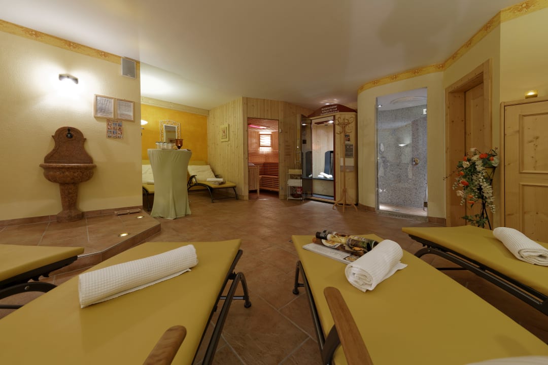 Sport & Freizeit Pension Elisabeth