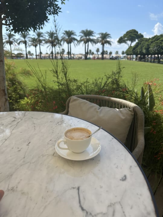 Gastro Rixos Premium Belek
